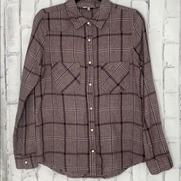 BKE Other - BKE Fitted Button Down